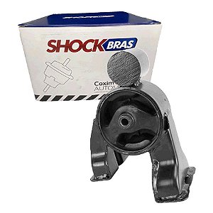 Coxim Motor Traseiro - I30 1.6/2.0 16v 2007 a 2012