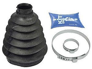 Kit Coifa Homocinética Roda - Meriva  2003 a 2012*