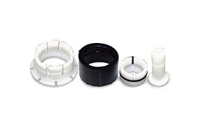 Kit Reparo Alavanca Câmbio Parcial - Montana