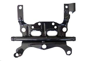Tubo Dagua Refrigeração Motor - Corsa 1.0/1.4/1.6/1.8 8v - MPFI 2006 a 2017