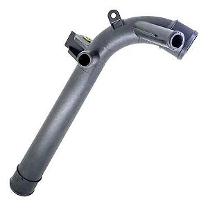 Tubo Dagua Refrigeração Motor - Corsa 1.0/1.4/1.6/1.8 - 8v/16v após 2006...