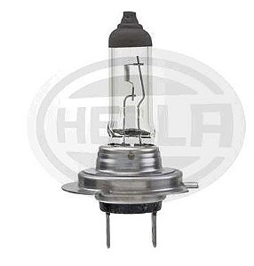Lampada Farol Alto - H7 55w - Sonata 2.0/2.4 16v - 2.5/3.3 24v 1992 a 2014