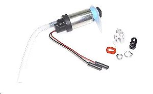 Bomba Elétrica Combustível - Jac J3s 1.5 16v após 2013...