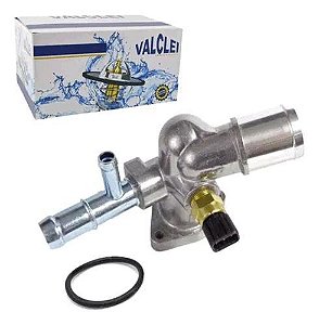 Flange Válvula Termostática - HB20 1.6 16v 2011 a 2016