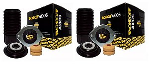 Par Kit Amortecedor Dianteiro - Tigra 1.6 16v 1995 a 2000*
