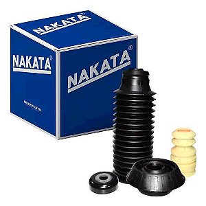 Kit Amortecedor Dianteiro - FIT 1.4/1.5 16v 2003 a 2008*