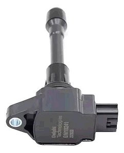 Bobina Ignição - Versa 1.6 16v 2012 a 2015*