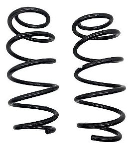 Par Mola Suspensão Dianteira - Astra 2.0 8v 2004 a 2009*