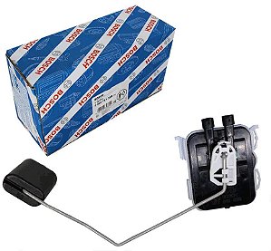 Sensor Nivel Tanque Combustível - City 1.5 16v 2009 a 2012*