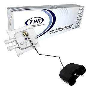 Sensor Nivel Tanque Combustível - Fiorino 1.3 8v 2005 a 2013*