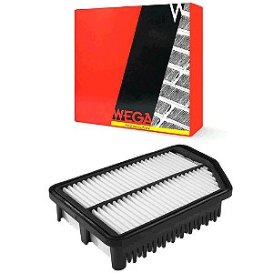 Filtro Ar Motor - HB20X 1.6 16v após 2020...*