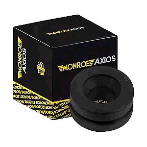 Batente Amortecedor Traseiro Superior - Omega 2.0/2.2 8v 1991 a 1998*