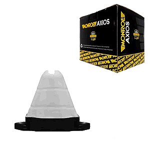 Batente Suspensão Traseira - Strada 1.4 8v 2008 a 2012 - Menor*