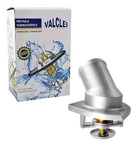Válvula Termostática - Blazer 2.4 8v 2007 a 2012*