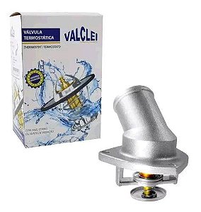 Válvula Termostática - Astra 2.0 8v - MPFi 1994 a 2004*
