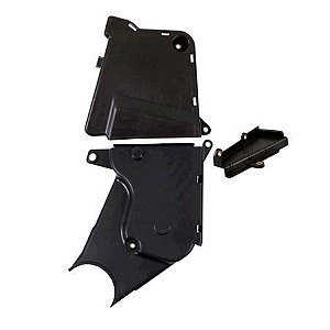 Kit Capa Correia Dentada - Strada 1.4 8v Fire 2009 a 2015*