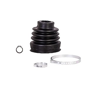 Kit Coifa Homocinética Câmbio - Uno 1.5 8v - 1.6 8v 1987 a 1996
