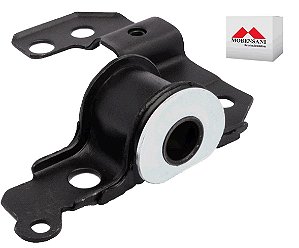 Bucha Bandeja Dianteira LD - Strada Adventure 1.6 8v/1.8 16v 1998 a 2020