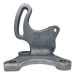 Suporte da Bomba Direção Hidraulica - Corsa 1.0/1.4/1.6 8v 2001 a 2010