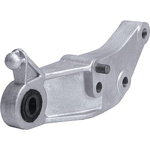 Suporte Coxim Câmbio Traseiro - Prisma 1.0/1.4 8v após 03/2013...