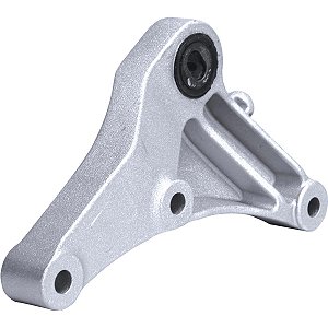 Suporte Coxim Câmbio Traseiro - Onix 1.0/1.4 8v após 2012...