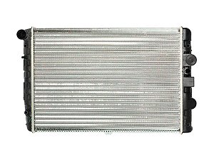 Radiador Agua - Parati Crossover 2.0 8v 2002 a 2005