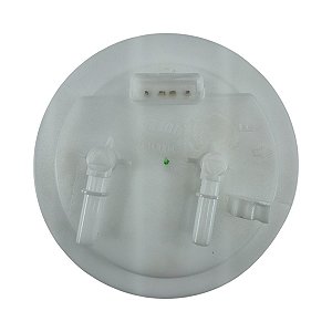 Flange Tampa Bomba Elétrica Combustivel - Berlingo 1.6 16v 2018 a 2019