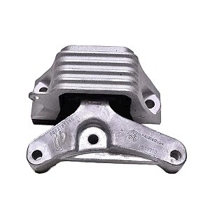 Coxim Motor Dianteiro LD - C3 Aircross 1.6 16v após 2016...