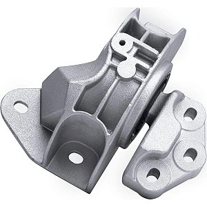 Coxim Motor Dianteiro LD - Palio 1.0 8v 2012 a 2017