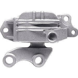 Coxim Motor Dianteiro LD - Renegade 1.8 16v após 2015...