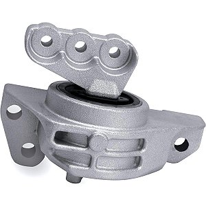 Coxim Motor Dianteiro LD - Linea 1.8 16v 2011 a 2017