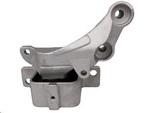 Coxim Motor Dianteiro LD - Logan 1.6 16v 2017 a 2021