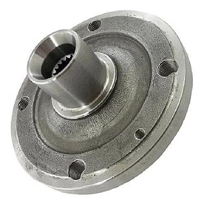 Cubo Roda Dianteiro - Peugeot 309