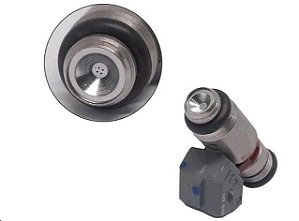 Bico Injetor Combustivel - Strada Working 1.4 8v 2009 a 2020