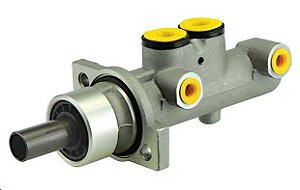Cilindro Mestre de Freio - Audi A3 1.8 20v - EA113 1999 a 2006