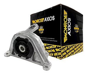Coxim Motor Traseiro LE - Doblo 1.3/1.6 16v 2002 a 2006