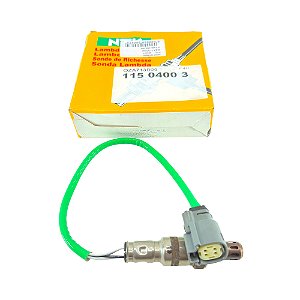 Sonda Lambda New Fiesta 1.5/1.6 16v 2015 a 2022 - Pré Catalisador
