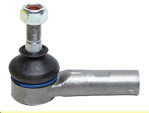 Terminal Direção - Corolla 1.6 16v 2002 a 2010