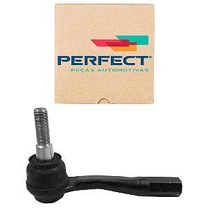 Terminal Direção LD - Onix Plus 1.0 12v 2020 a 2023