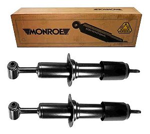 Par Amortecedor Dianteiro - Hilux 2.5/2.7/3.0 16v 2005 a 2015*