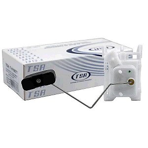 Sensor Nivel Tanque Combustível KA 1.0/1.6 8v 2008 a 2010*