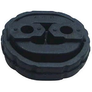 Coxim Escapamento Traseiro - Strada Working 1.5 8v 1999 a 2004