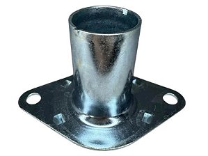 Guia Rolamento Embreagem - Polo 1.0 16v - 1.6/2.0 8v 2002 a 2009