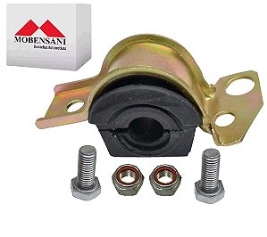 Kit Barra Estabilizadora Dianteira LE - Doblo 1.3/1.6 16v - EX/ELX 2002 a 2006