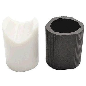 Kit Bucha e Tucho Caixa Direção - Pampa 1.6 8v - 1.8 8v 1982 a 1997