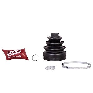 Kit Coifa Homocinética Roda - Corsa 1.0/1.4/1.6/1.8 8v/16v 1994 a 2016