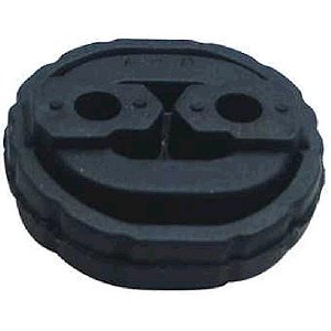 Coxim Escapamento Traseiro - Idea 1.8 8v 2006 a 2011