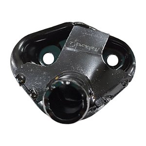 Suporte Frontal Dianteiro Motor - Saveiro 1.6/1.8 8v após 1986... - Macho