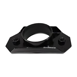Suporte Frontal Motor - Gol 1.6/1.8/2.0 8v - BOLA após 1994... - Corpo Baixo
