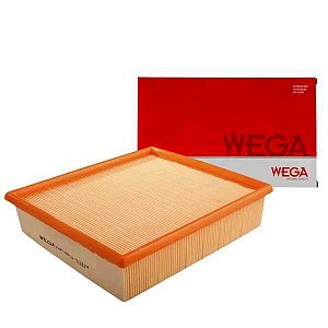 Filtro Ar Motor - Omega 2.0/2.2 8v - 3.0/4.1 V6 1992 a 1998